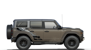 2025 Ford Bronco® External Image 1